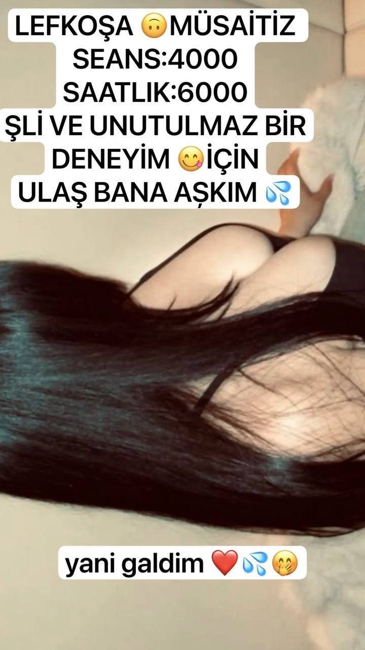 Kibris lefkoşa kızlar