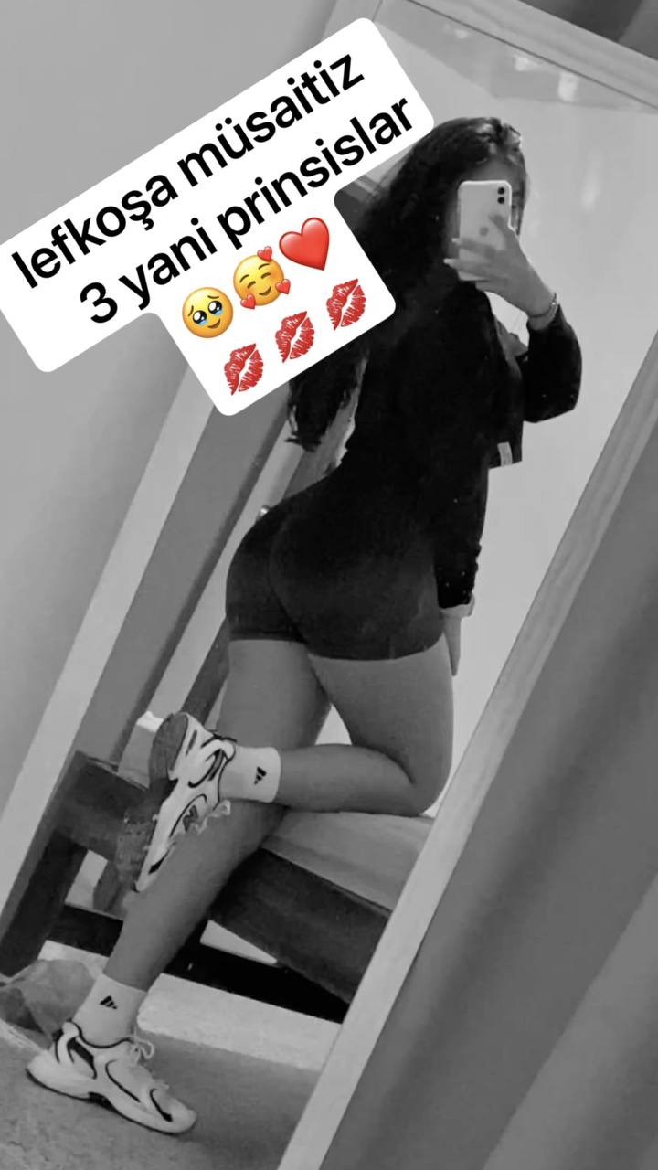 kıbrıs escort Vip