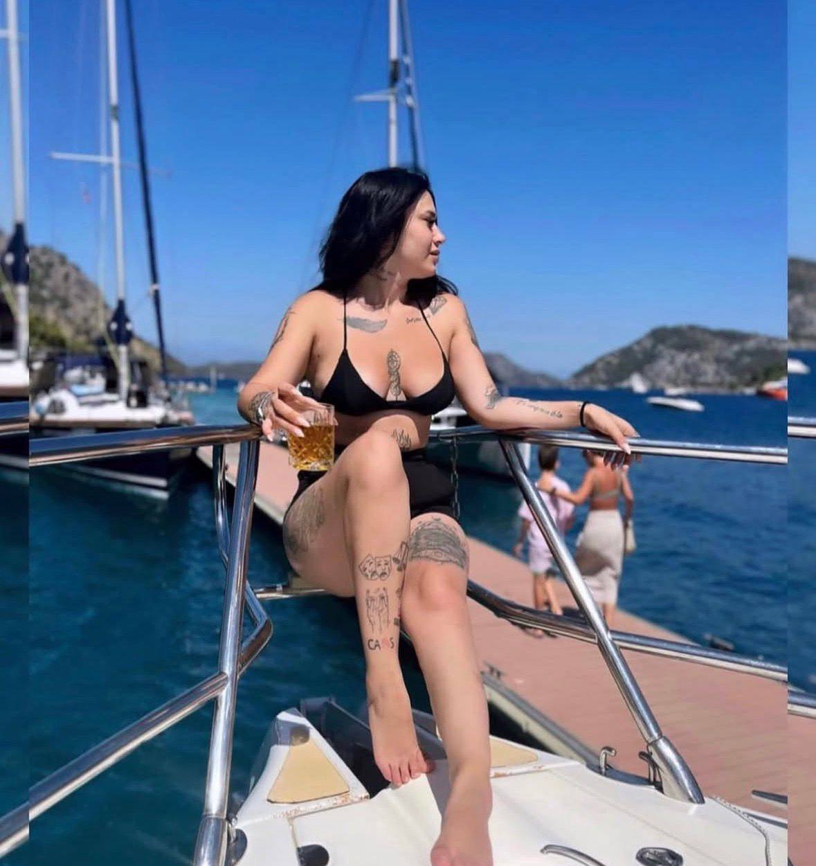 ‼️‼️‼️ 🔥 SEANS 4 🔥 🥰😘1 SAAT 6🥰 😘 👅👅 😇Ödeme elden iban isteğe göre 🙋🏼‍♀️LUTFEN INDIRIM TALEP ETMEYIN SON FIYAT…