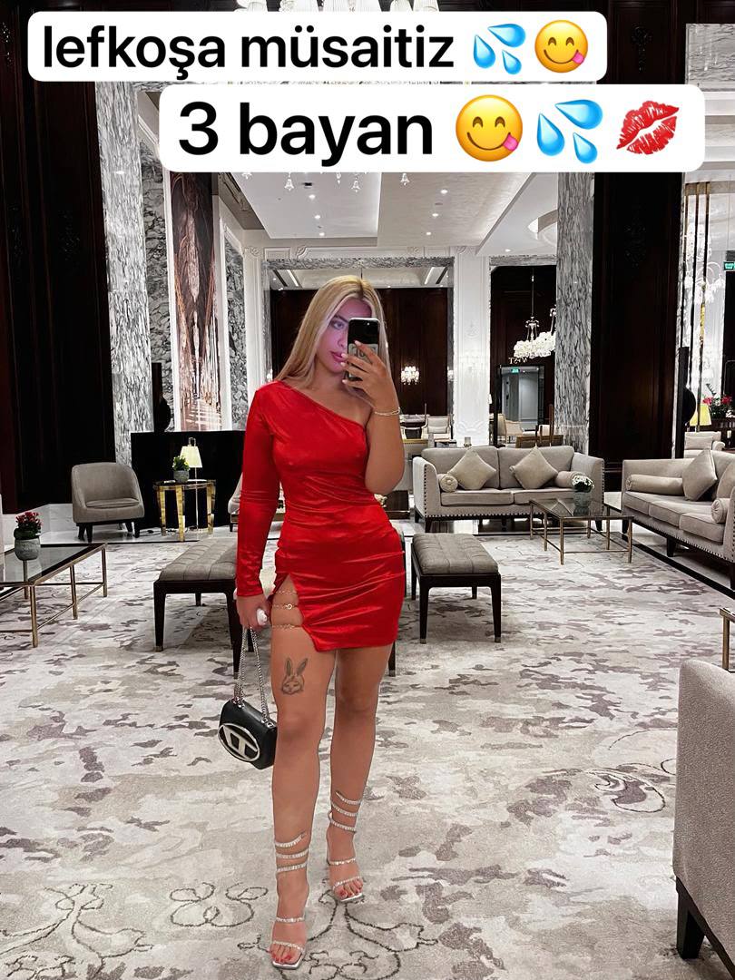 Kibris lefkoşa kızlar