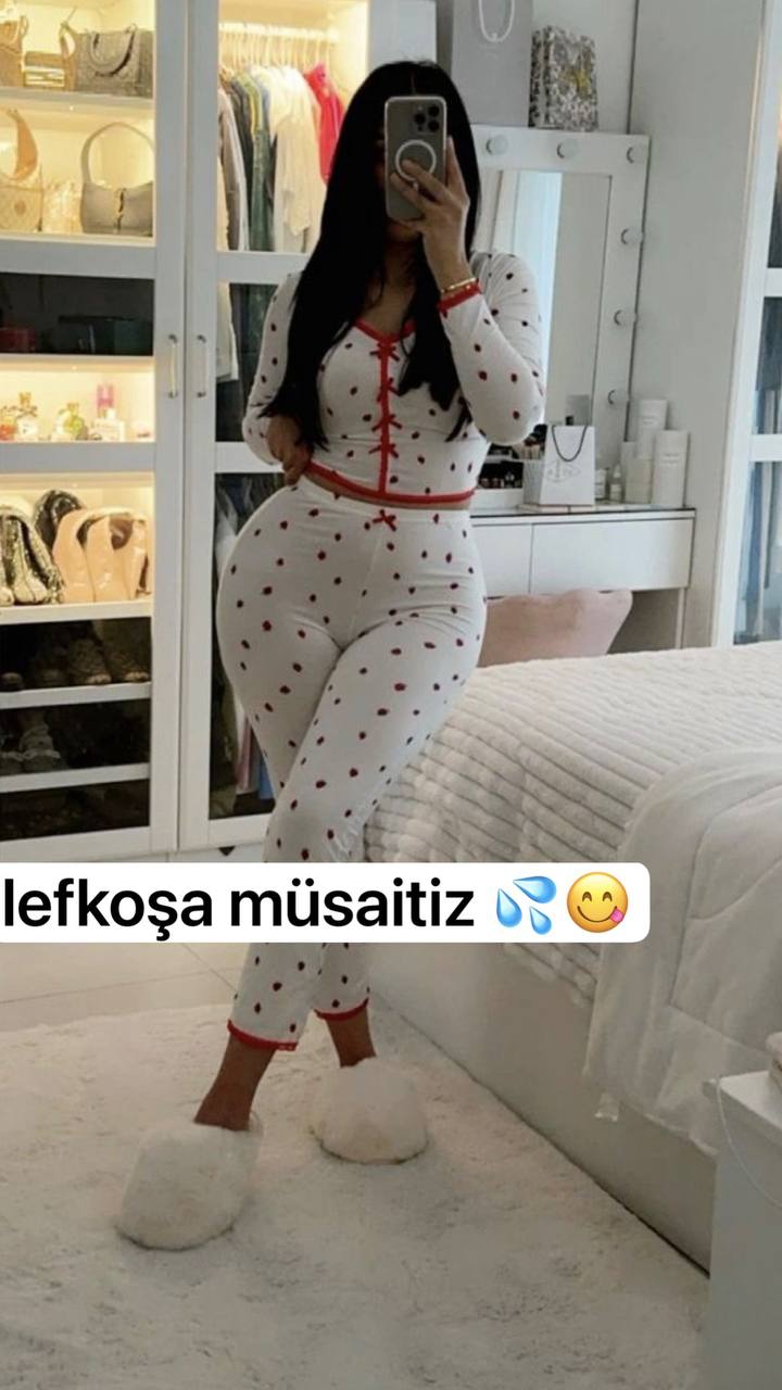 Kibris lefkoşa kızlar