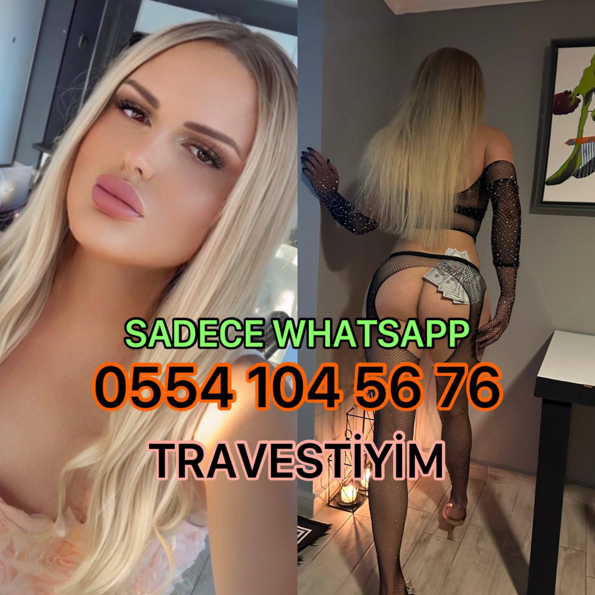 Öykü ( İletisim Whatsapp) Saydam 🐆