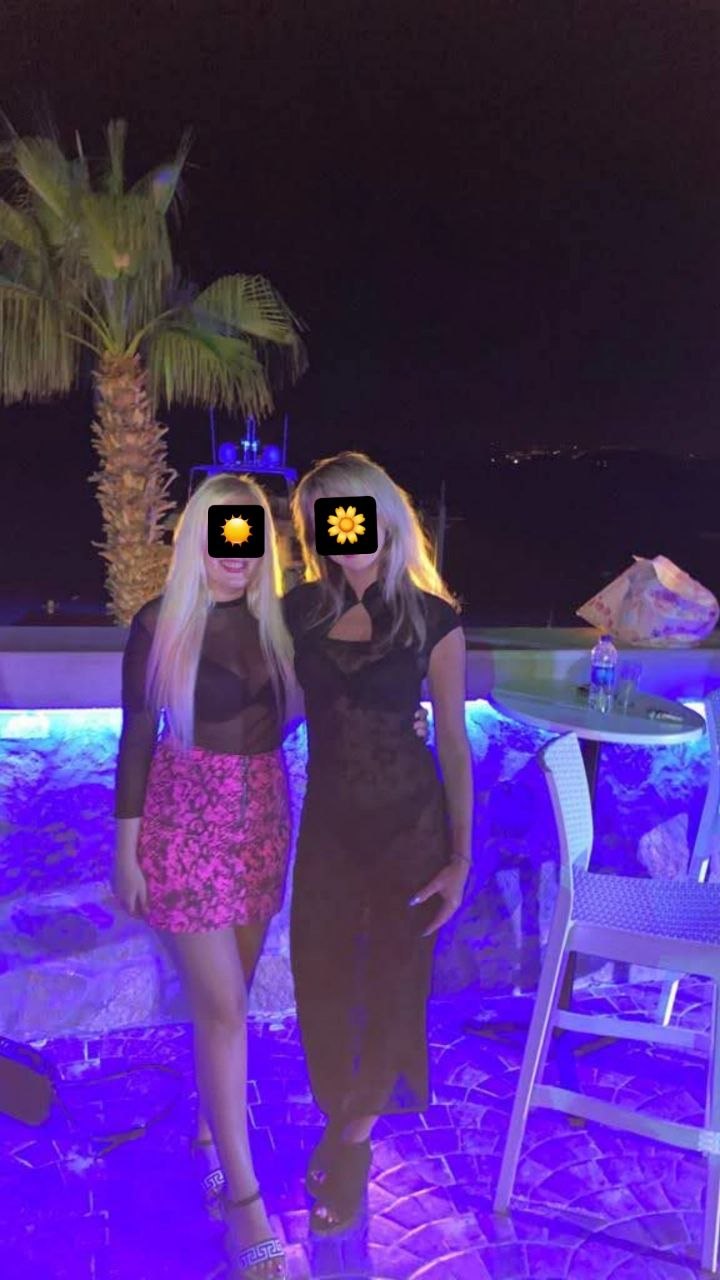 📍GİRNE MERKEZ 📍 👯🏼‍♀️ İKİ KİŞİYİZ 👯🏼‍♀️ 💋 SEVGİLİ TADINDA 💋 ❌ ANAL YOK ❌ 💸 ÖDEME NAKİT 💸