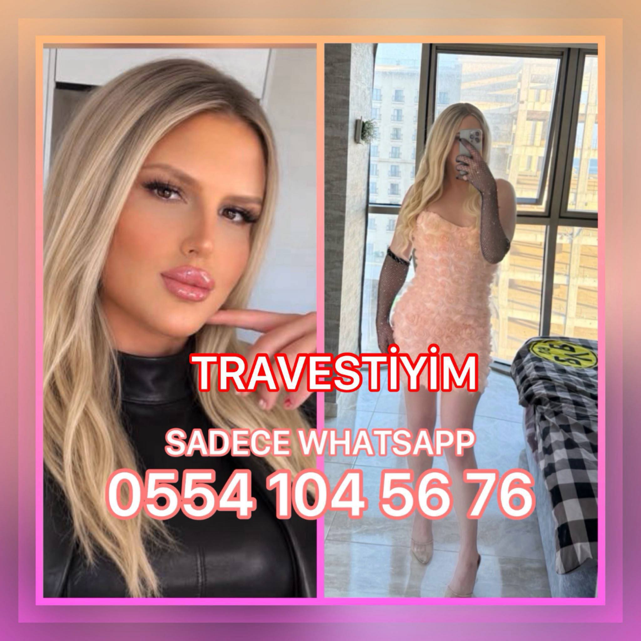Öykü ( İletisim Whatsapp) Saydam 🐆